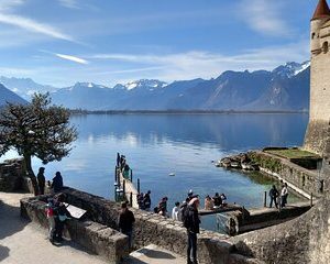 Six Hour Private Tour of The Swiss Riviera