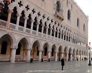 St. Marks Basilica & Doge's Palace: Private Venice Half-Day Tour