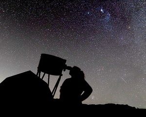 Star Safari Stargazing Experience, Martinborough