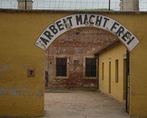 Terezin Concentration Camp - A town of rich and painful history