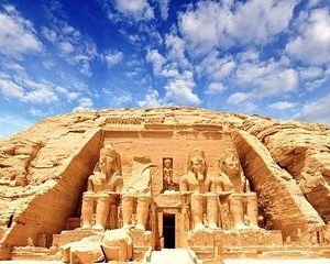 The Magic Of Egypt Tour