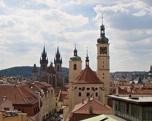 The Private Prague All Inclusive Tour