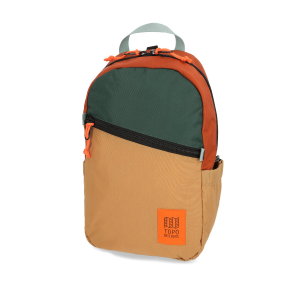 Topo Design Light Pack Backpack | Multi Coral | Christy Sports