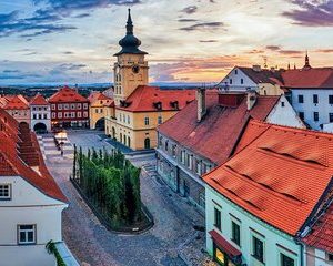 UNESCO Žatec The Town Where Beer is at Home Day Trip