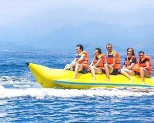 Water Sports Activities Package