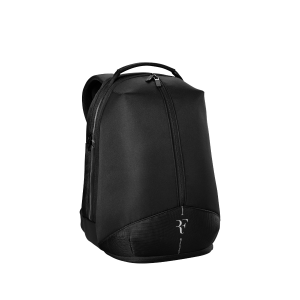 Wilson RF Backpack | Black | Christy Sports