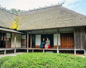 2 Days Cultural Experience in Wakabayashi House