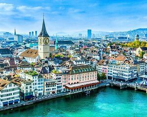 4 Days Zurich and Lucerne Tour