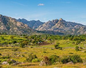 Full Day Private Tour to Sierra de Guadarrama National Park