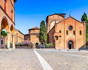 Half Day Private Tour Bologna City