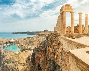 Historical Private Tour of Acropolis & Acropolis Museum