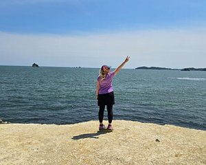 Michinoku Coastal 3 Days Trail Tour a Natori Matsushima Kesennuma