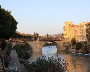 Murcia Private Historic Walking Tour