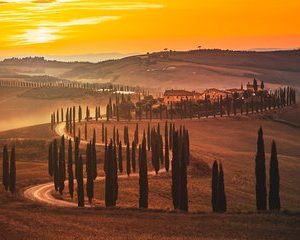 Private Experience Tuscany Tour from Rome