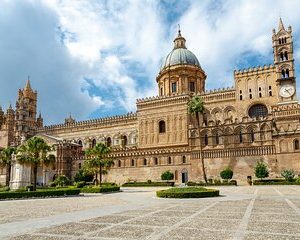 Private Tour in Palermo, Monreale and Mondello from Palermo