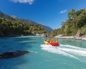 Waiatoto River Safari